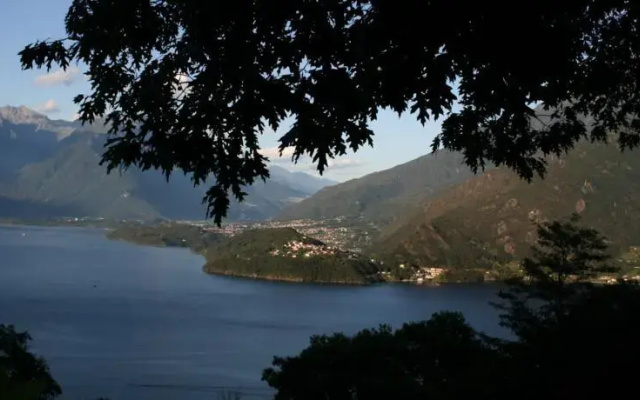Casa Mataross