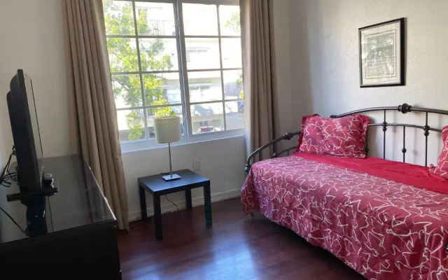 Harding Boutique Apartments