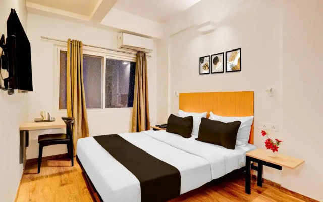 Oyo Townhouse 490 Indira Nagar Extention Bangalore