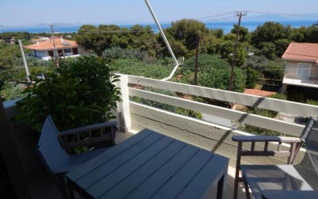Apartments Aliki