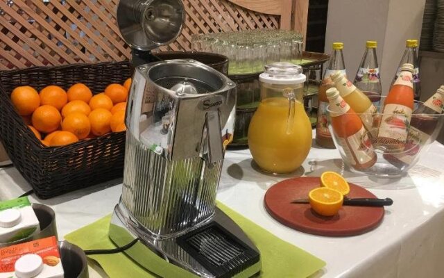 Hotel Moser