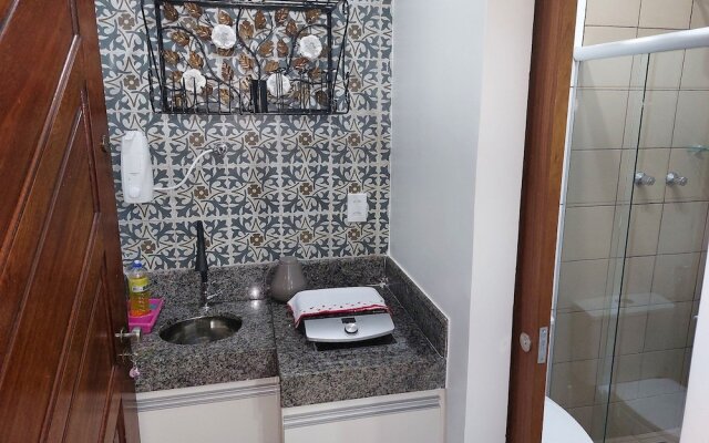 Kitnets no Bairro Rio Branco