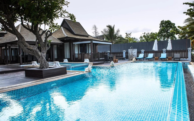 Amara Villa Khao Ka Lok