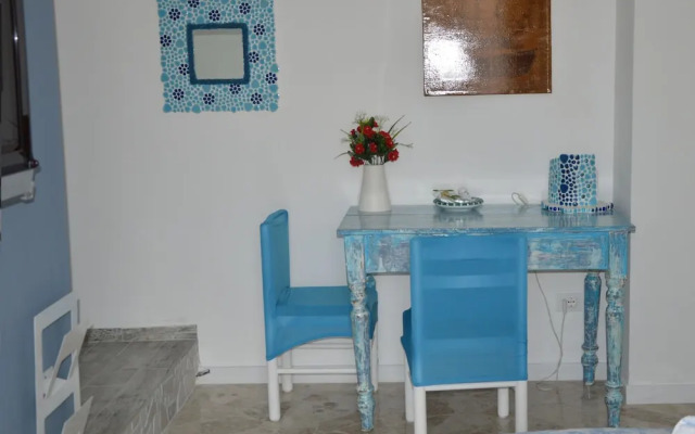 Room-versomare - Room Grecale - Extra Be
