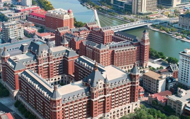 The Ritz-Carlton, Tianjin