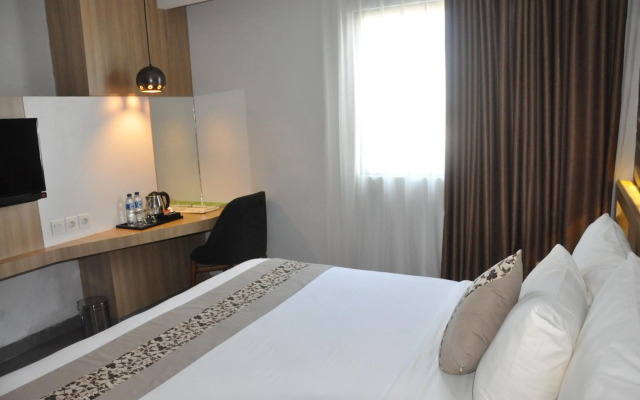 Sala View Hotel