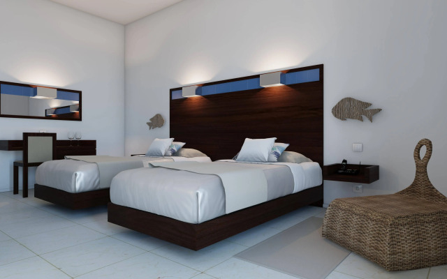 Hotel Dunas de Sal