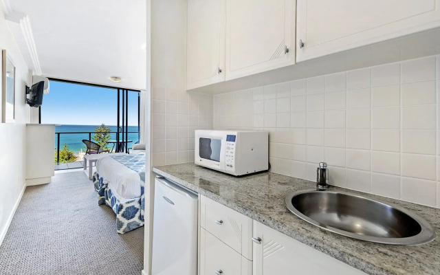 The Waterford Prestige Apartments