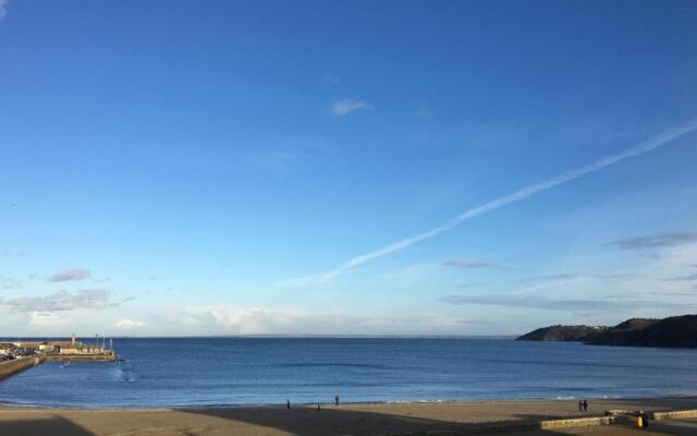 Kerocéan appartement vue sur mer