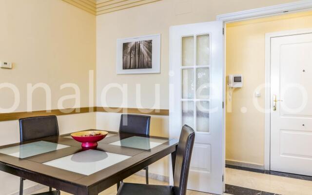 Banana Beach Marbella 4 pax 326