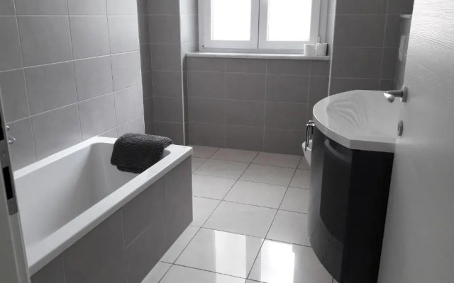 Residenza Lux fronte mare