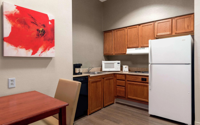 Homewood Suites by Hilton Providence/Warwick