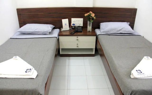 Choice Guest House Pune