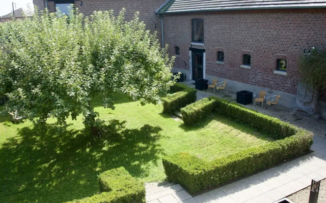 House in Former Monastery
