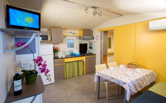 La Rocca Camping Village