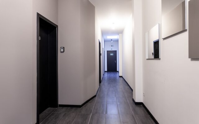 Hey-Aparthotel