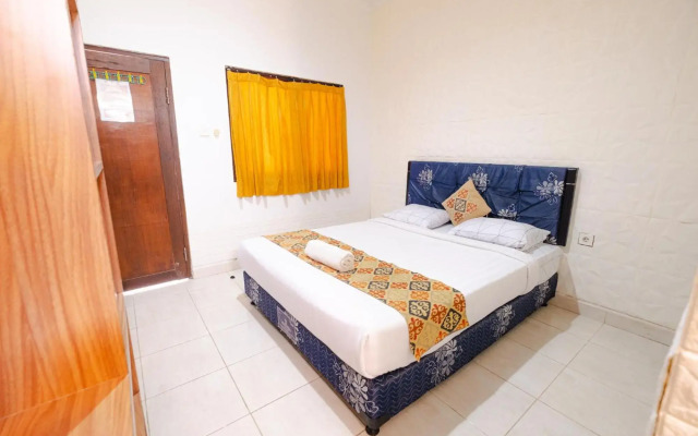 OYO 636 Apartmen Kak Okoh