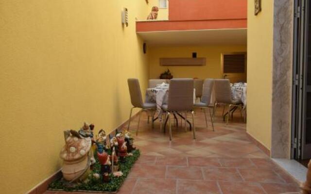 B&B Vico Napoli Salento