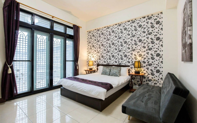 Lane 82 B&B