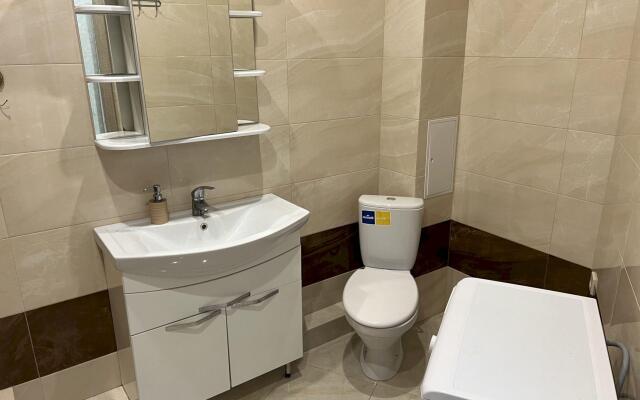 Апартаменты на улице Приморская 30А