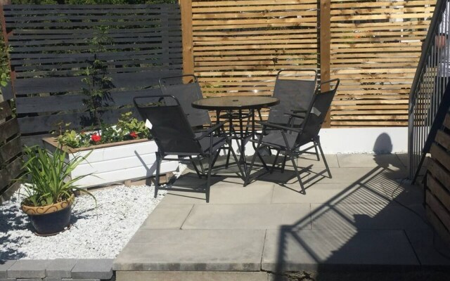 Home From Home Lovely 2 Bed Apartment in Stirling