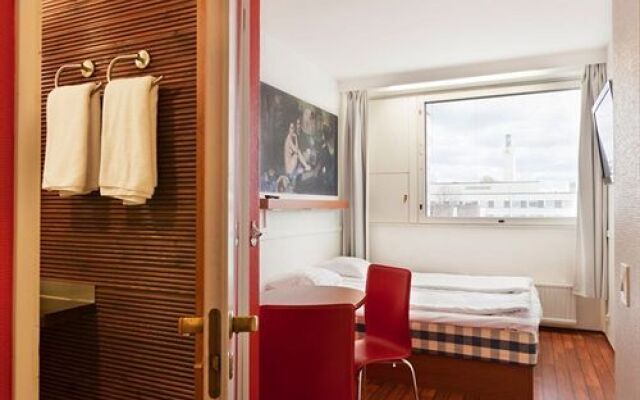 Best Western City