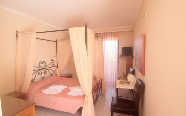 Roseland's Hotel