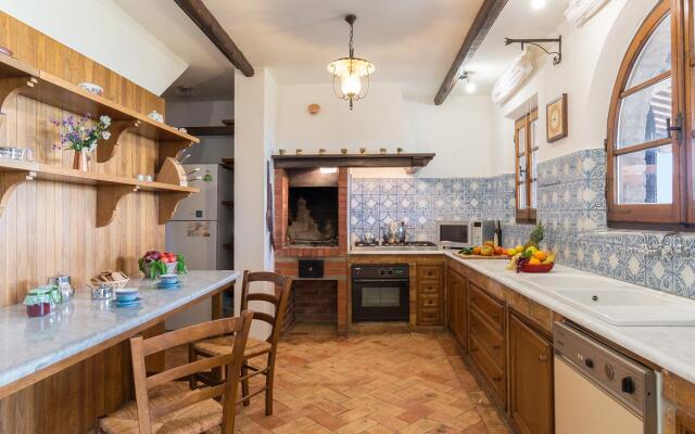 L Alcova 8 2 in Sarteano