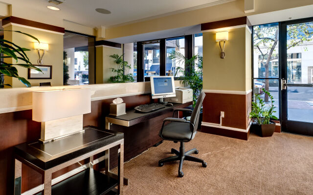 Club Wyndham Harbour Lights