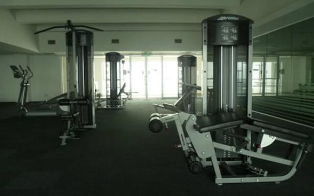 Publika Suites by iHost