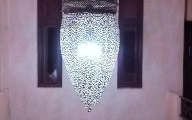 Riad Modjakech