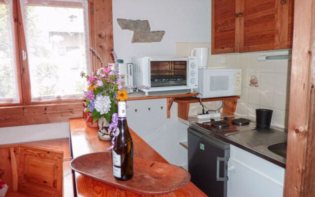 Chalet Namaste Le Grand Bornand