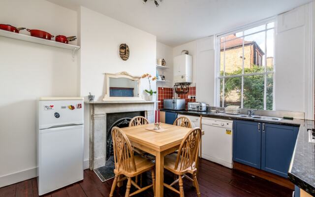 New Amazing Central 2 Bedroom Flat In Camberwell