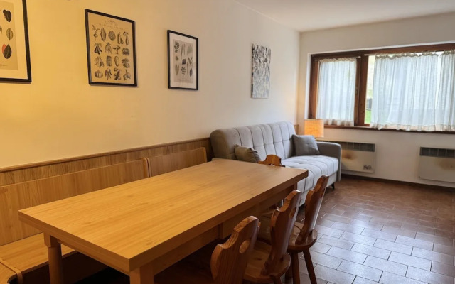 025 Bilocale Piano Terra Giustino