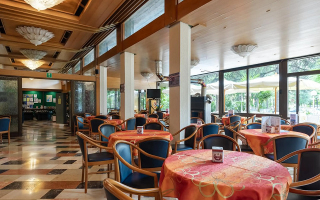 Hotel Royal  Hotel Palme  Suite