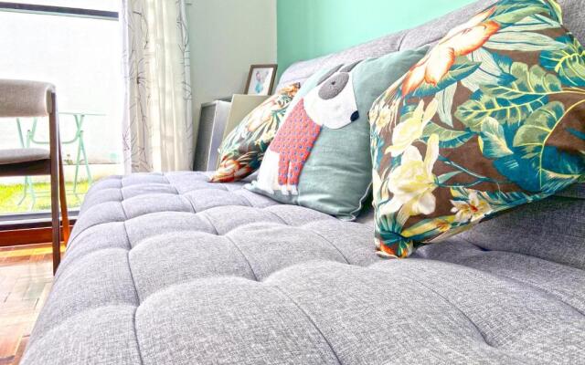 MyApartment Zona Sur