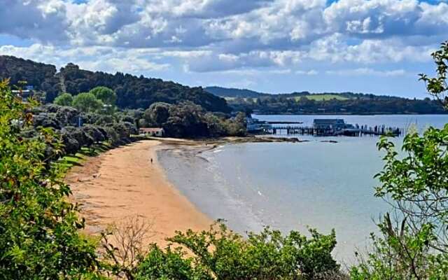 Paihia Star Motel