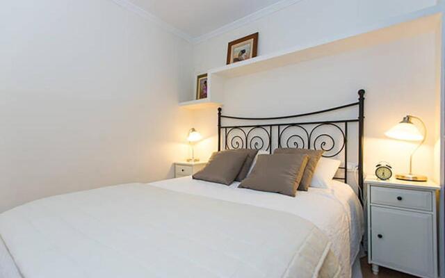 Apartamento San Clemente