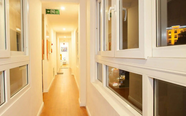 Memory Legends Hotel