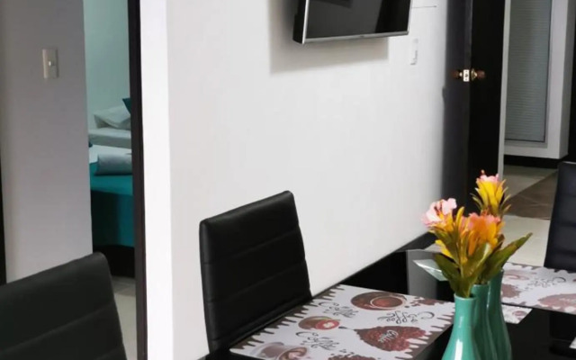 Guaduales del café 511 A en montenegro