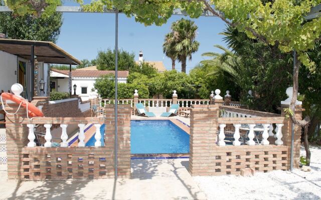 Casa Oasis