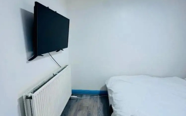 Oyo Unique Private Room