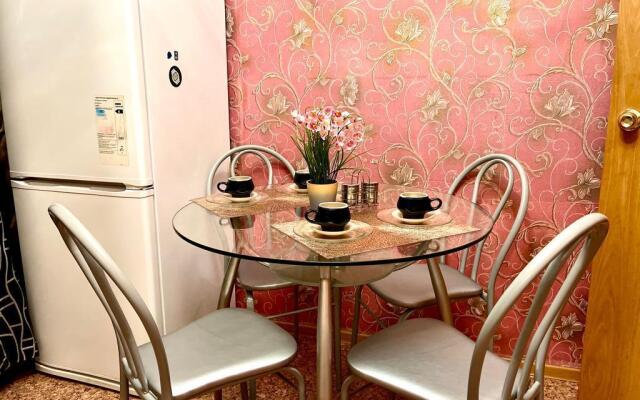 Апартаменты на бульваре Медиков 8