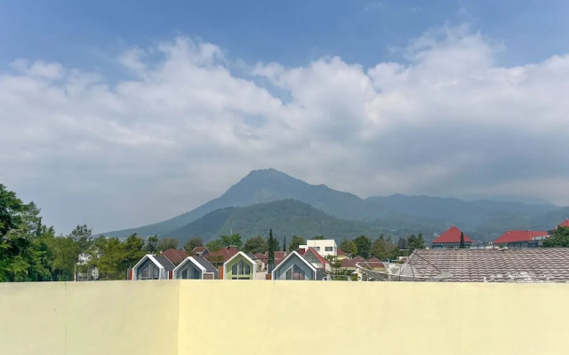 TwoSpaces Living at Panorama Eco Stay