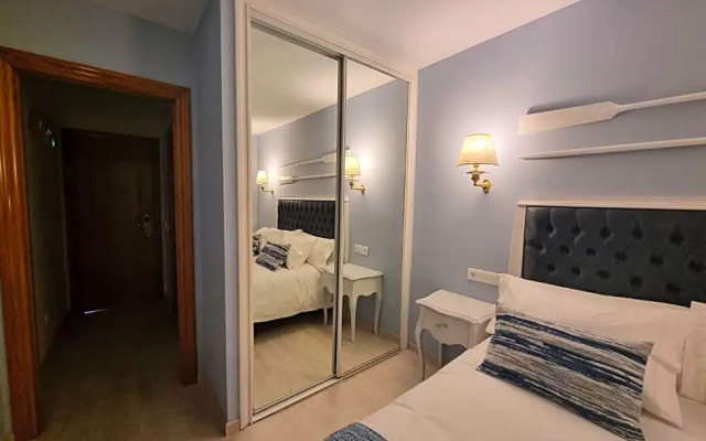 Hotel Arha Villa de Santoña