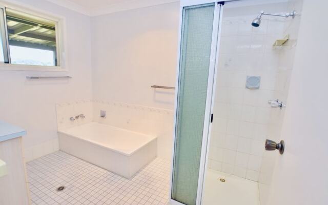 Country Breeze Farm Stay