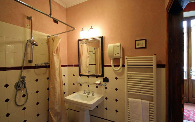 Villino il Magnifico