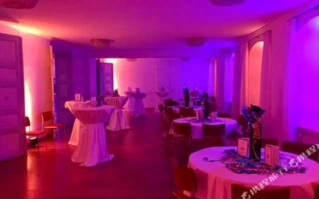 Hotel - Gasthof Zum Anker