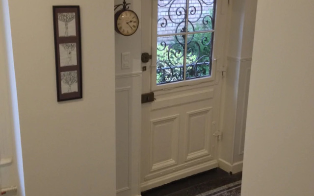 La Résidence de l'Orangerie