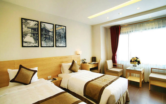 Riverside Hanoi Hotel